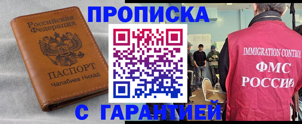 прописка в Михайловке